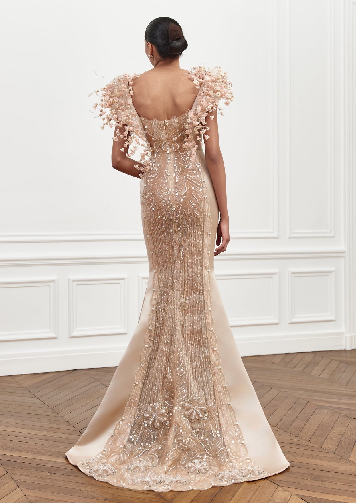 Yara Shoemaker Couture | View All