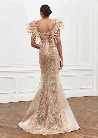 Yara Shoemaker Couture | View All