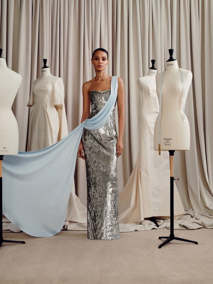 Sabina Bilenko RTW | View All