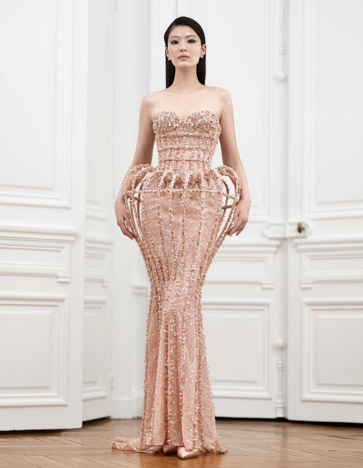 Yara Shoemaker Couture | View All