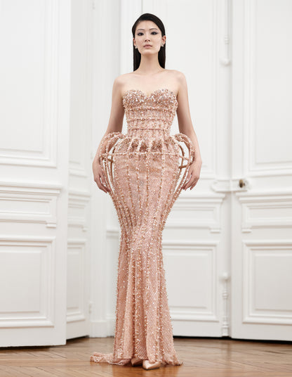 Yara Shoemaker Couture | View All