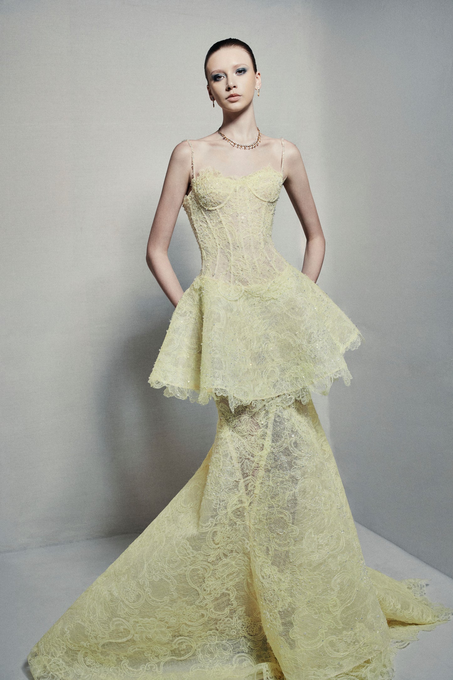 Phan Huy Couture | View All