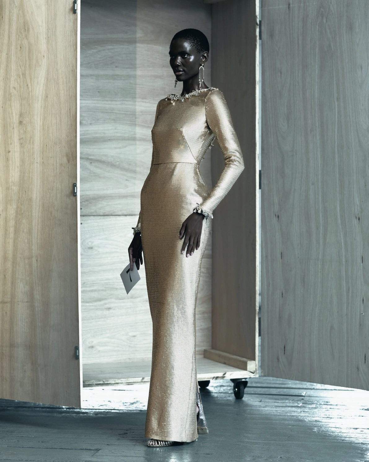 Yara Shoemaker RTW | View All