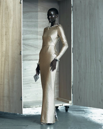 Yara Shoemaker RTW | View All