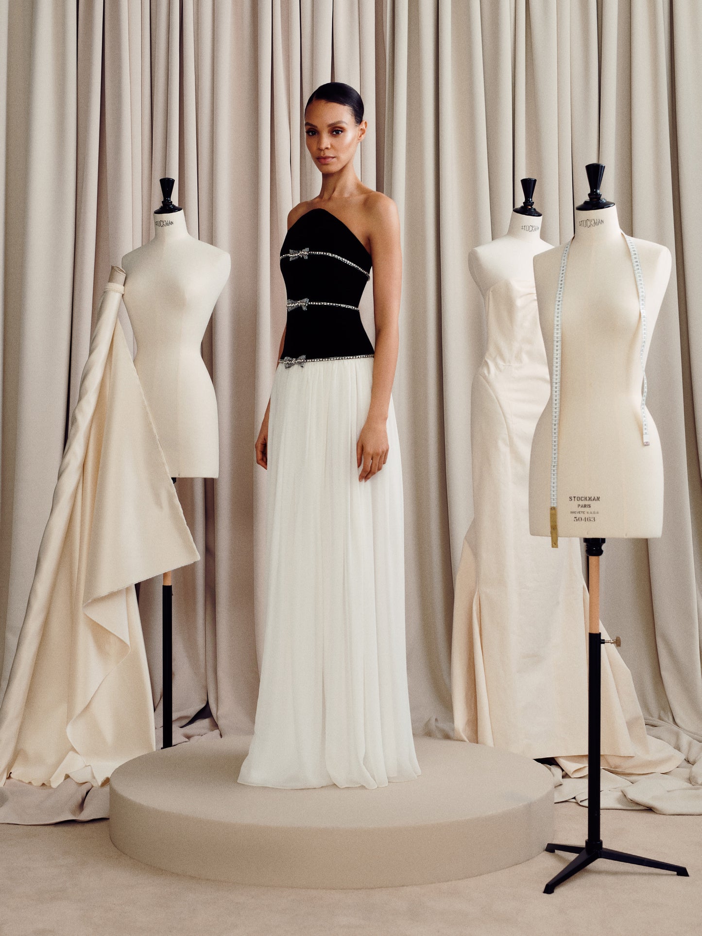 Sabina Bilenko RTW | View All