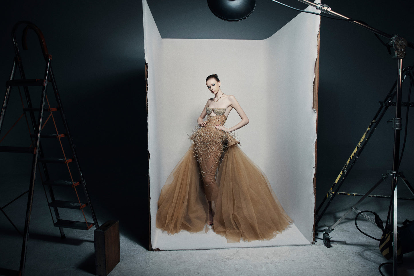 Phan Huy Couture | View All