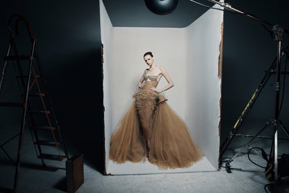 Phan Huy Couture | View All