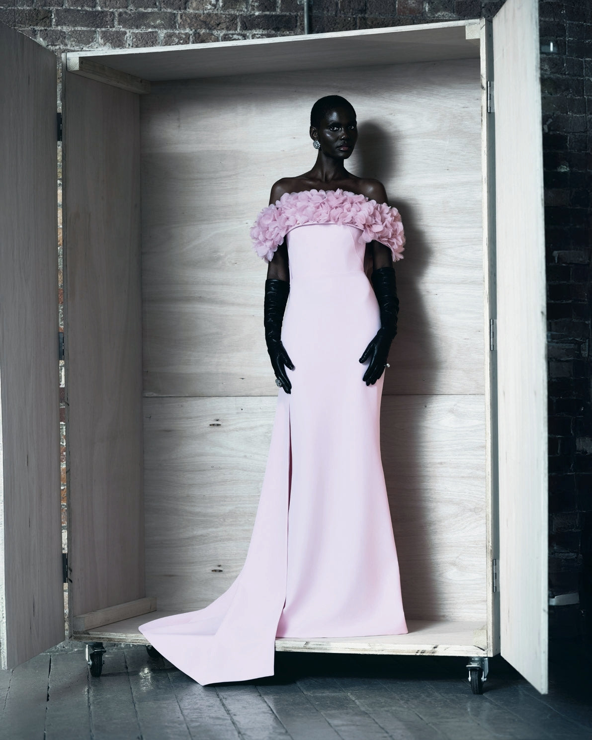 Yara Shoemaker RTW | View All