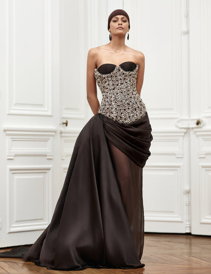 Yara Shoemaker Couture | View All