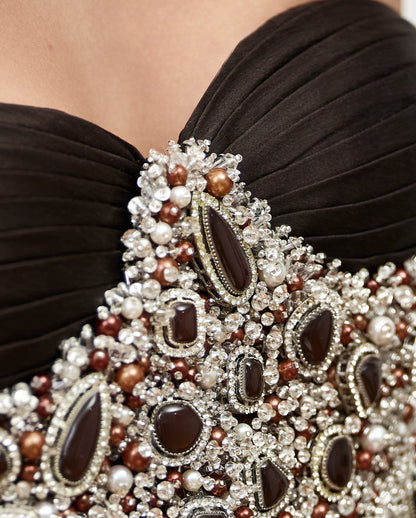 Yara Shoemaker Couture | View All