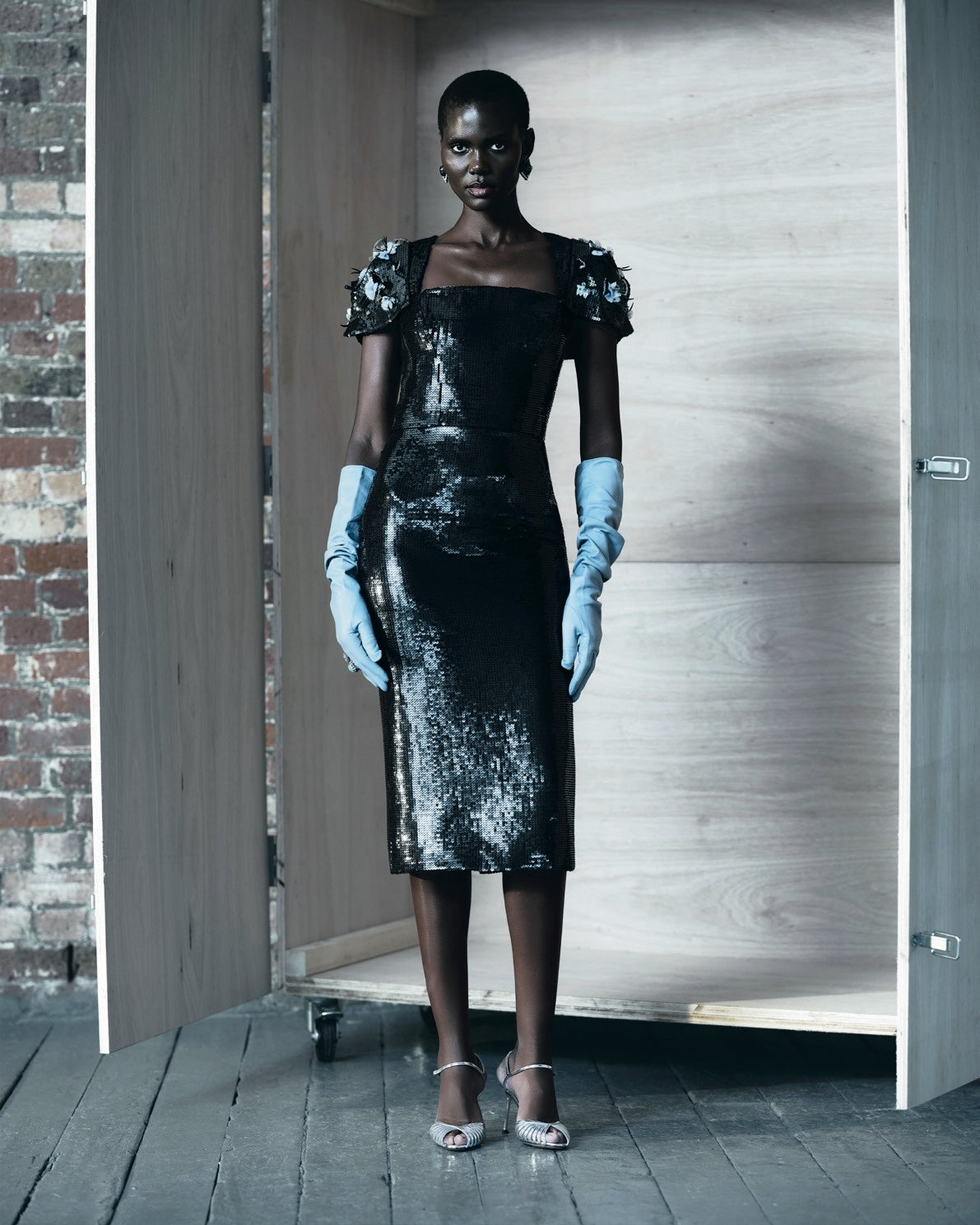 Yara Shoemaker RTW | View All