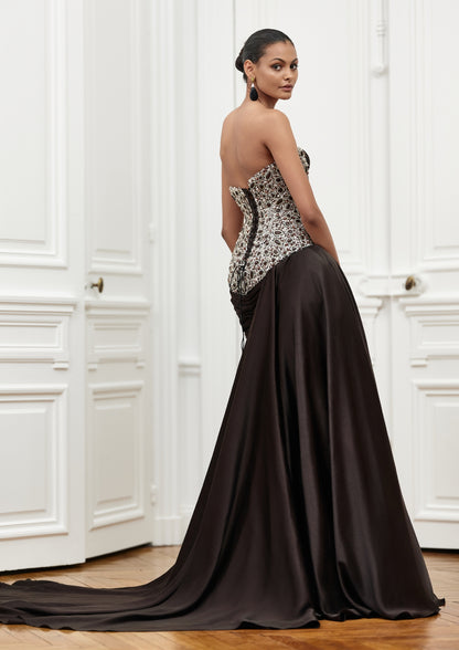 Yara Shoemaker Couture | View All