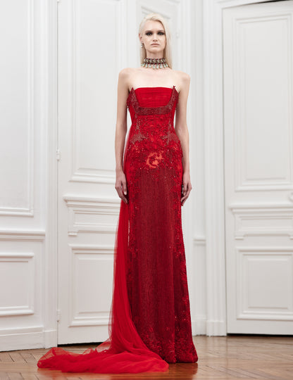 Yara Shoemaker Couture | View All