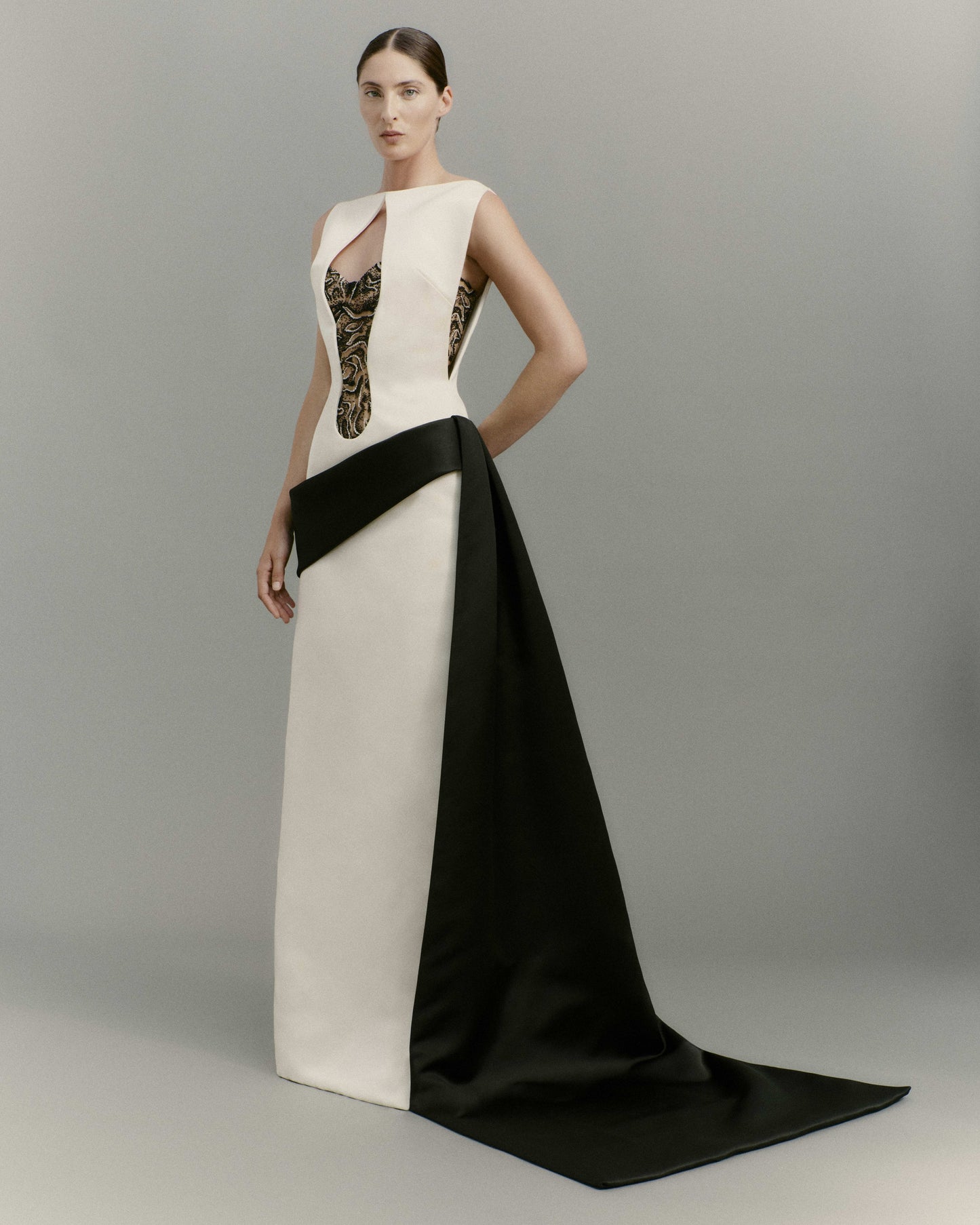 Sabina Bilenko Couture | View All