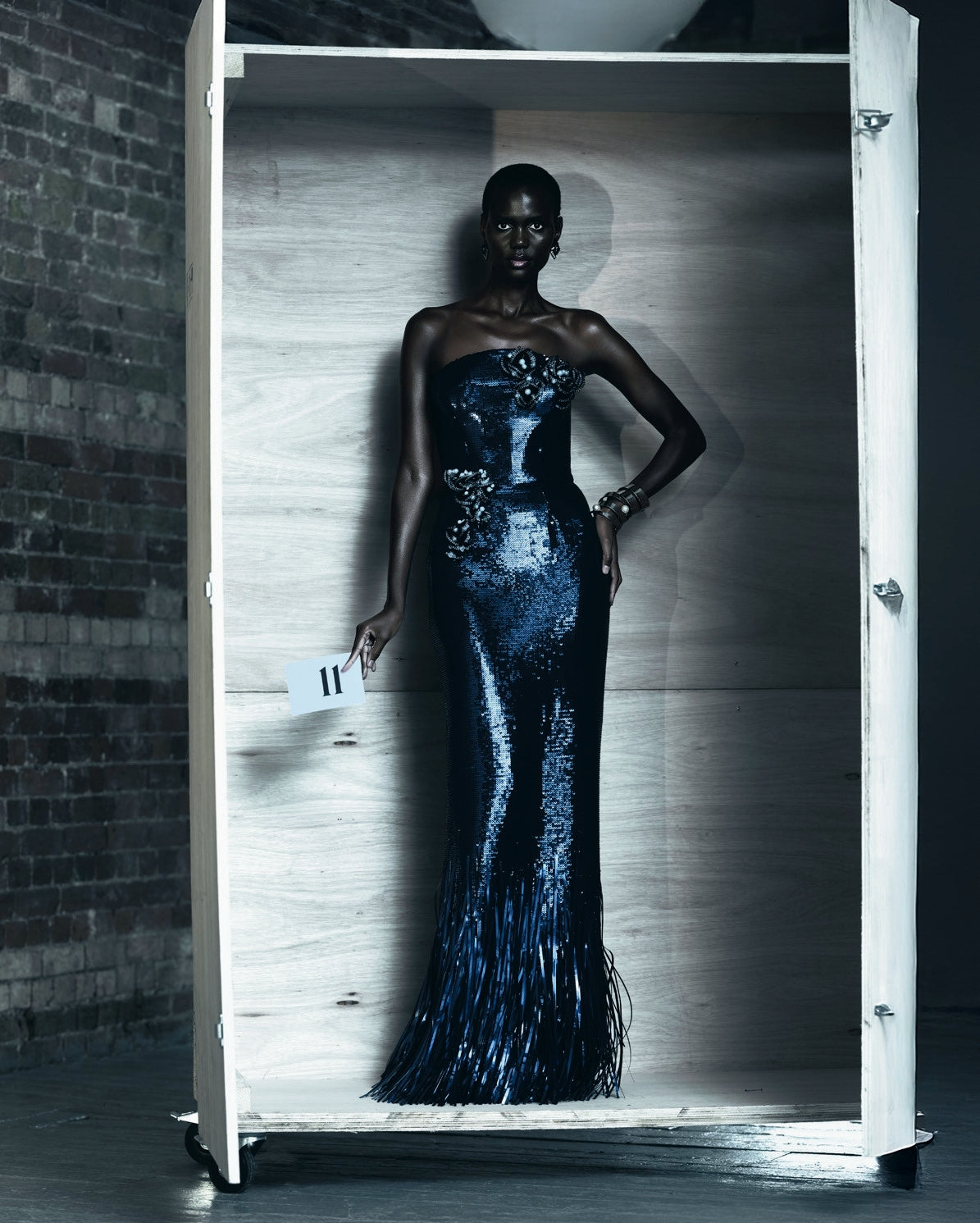 Yara Shoemaker RTW | View All