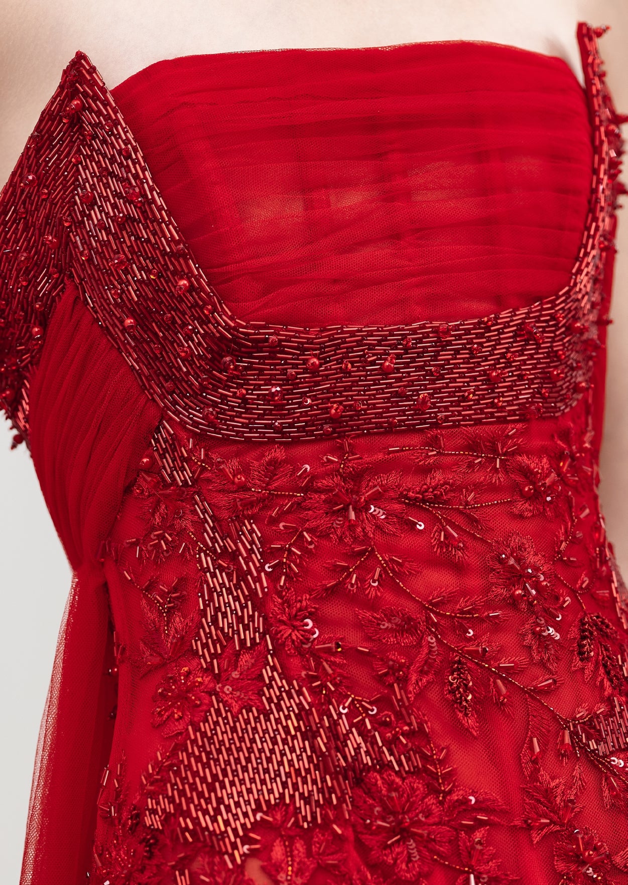 Yara Shoemaker Couture | View All
