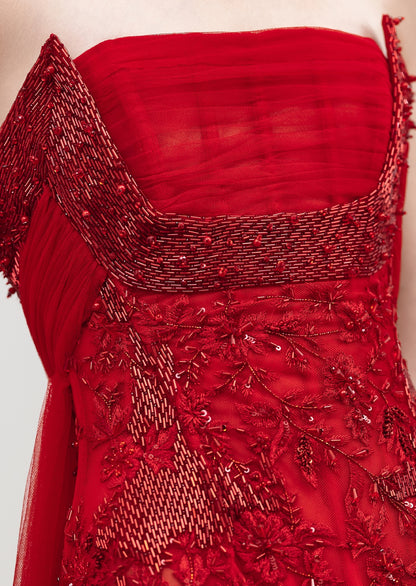 Yara Shoemaker Couture | View All