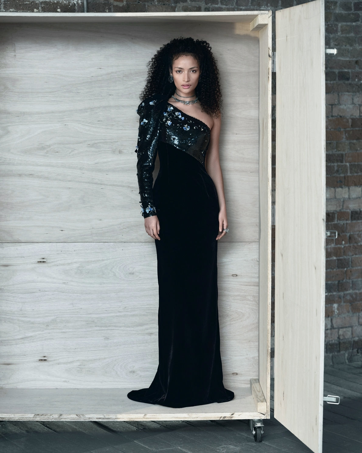 Yara Shoemaker RTW | View All