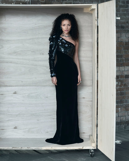 Yara Shoemaker RTW | View All