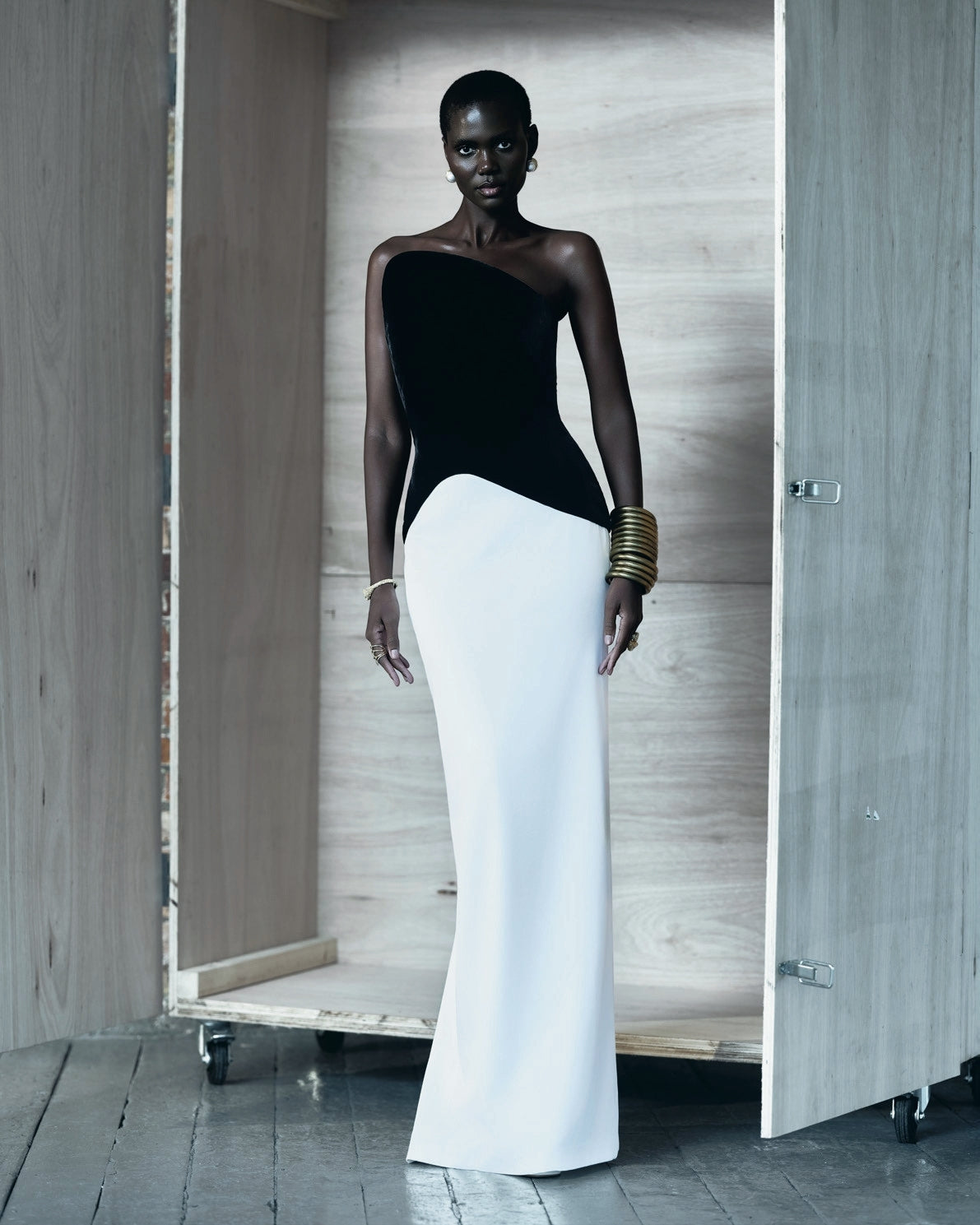 Yara Shoemaker RTW | View All