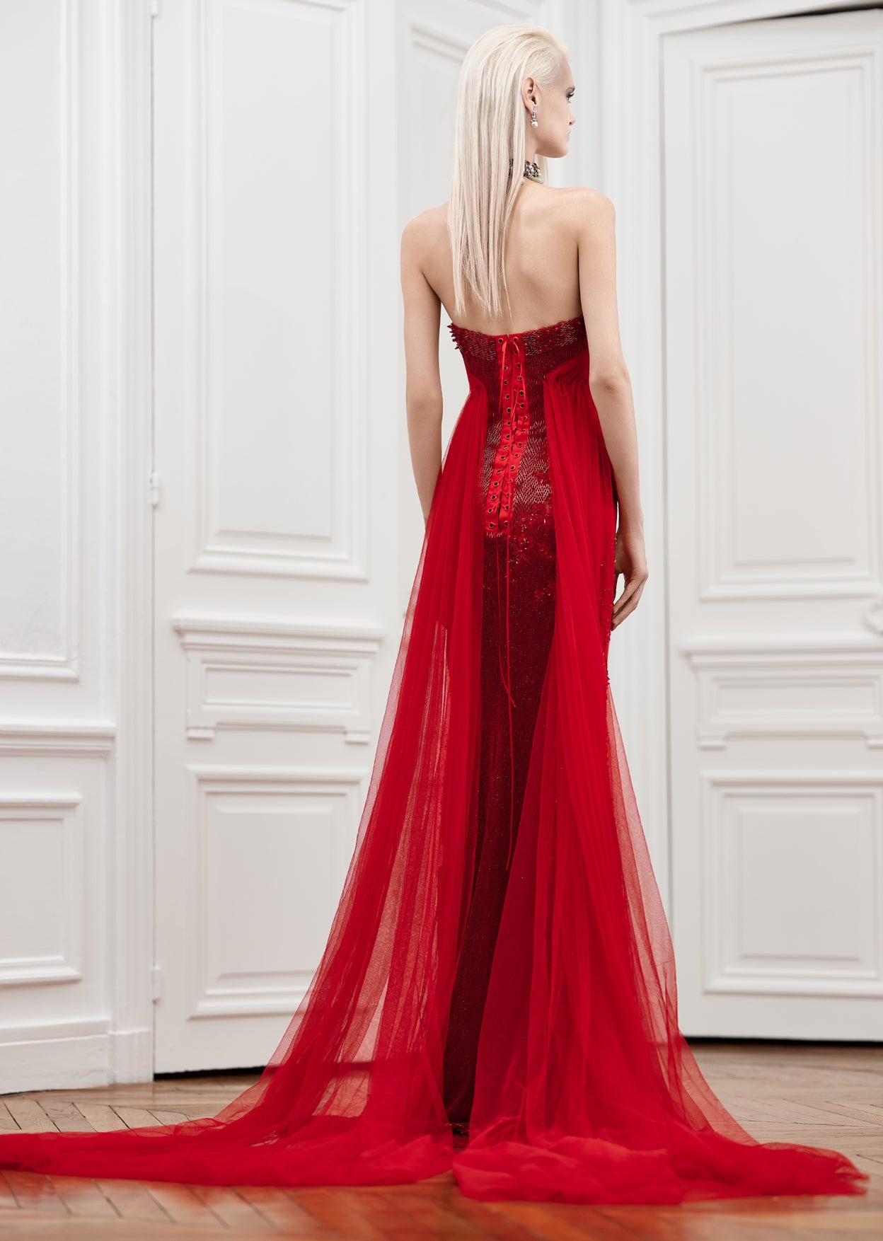 Yara Shoemaker Couture | View All