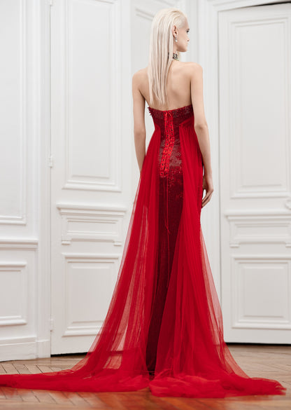 Yara Shoemaker Couture | View All