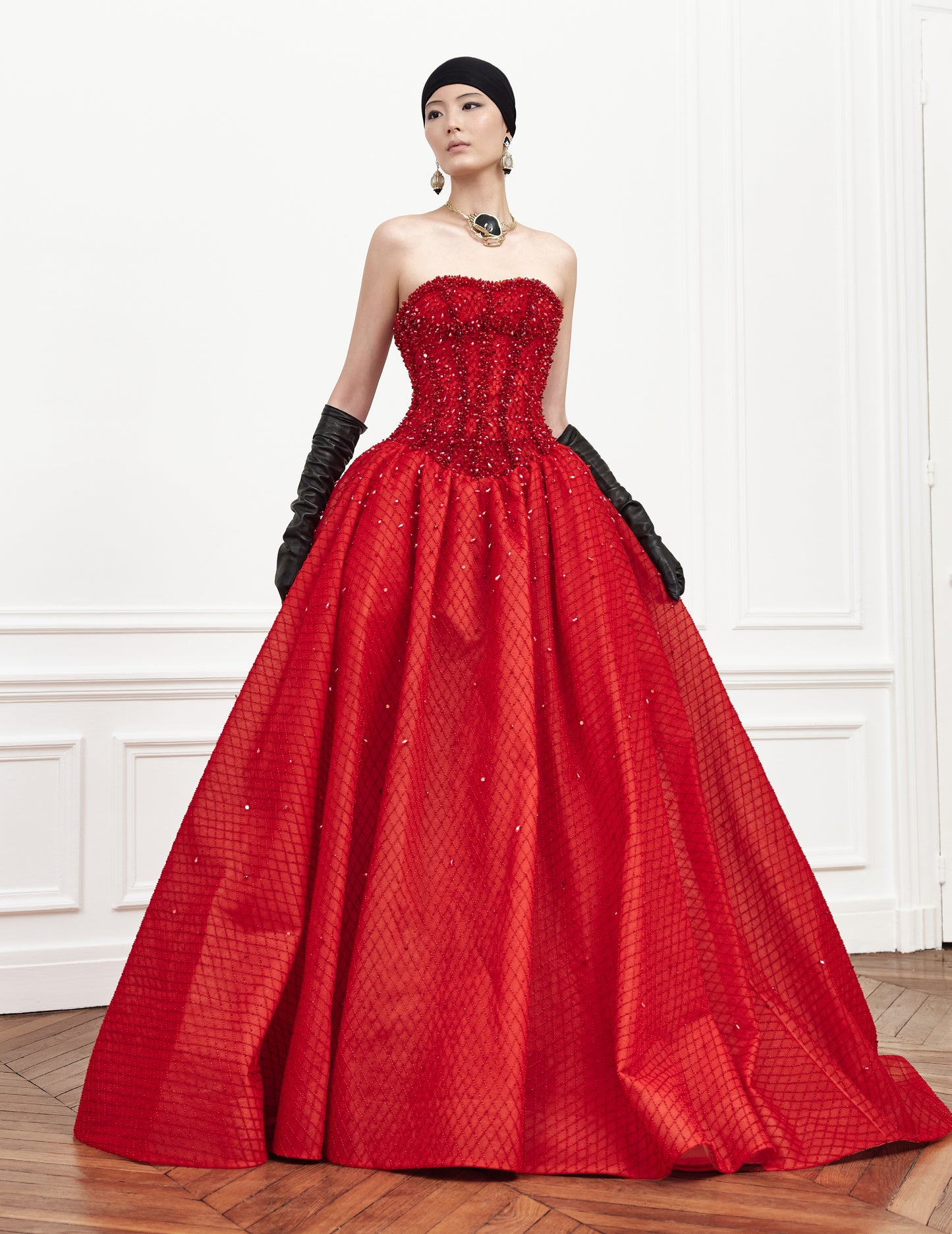 Yara Shoemaker Couture | View All
