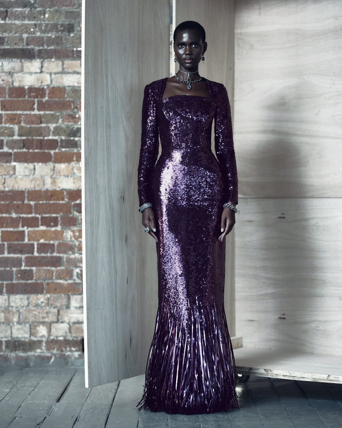 Yara Shoemaker RTW | View All