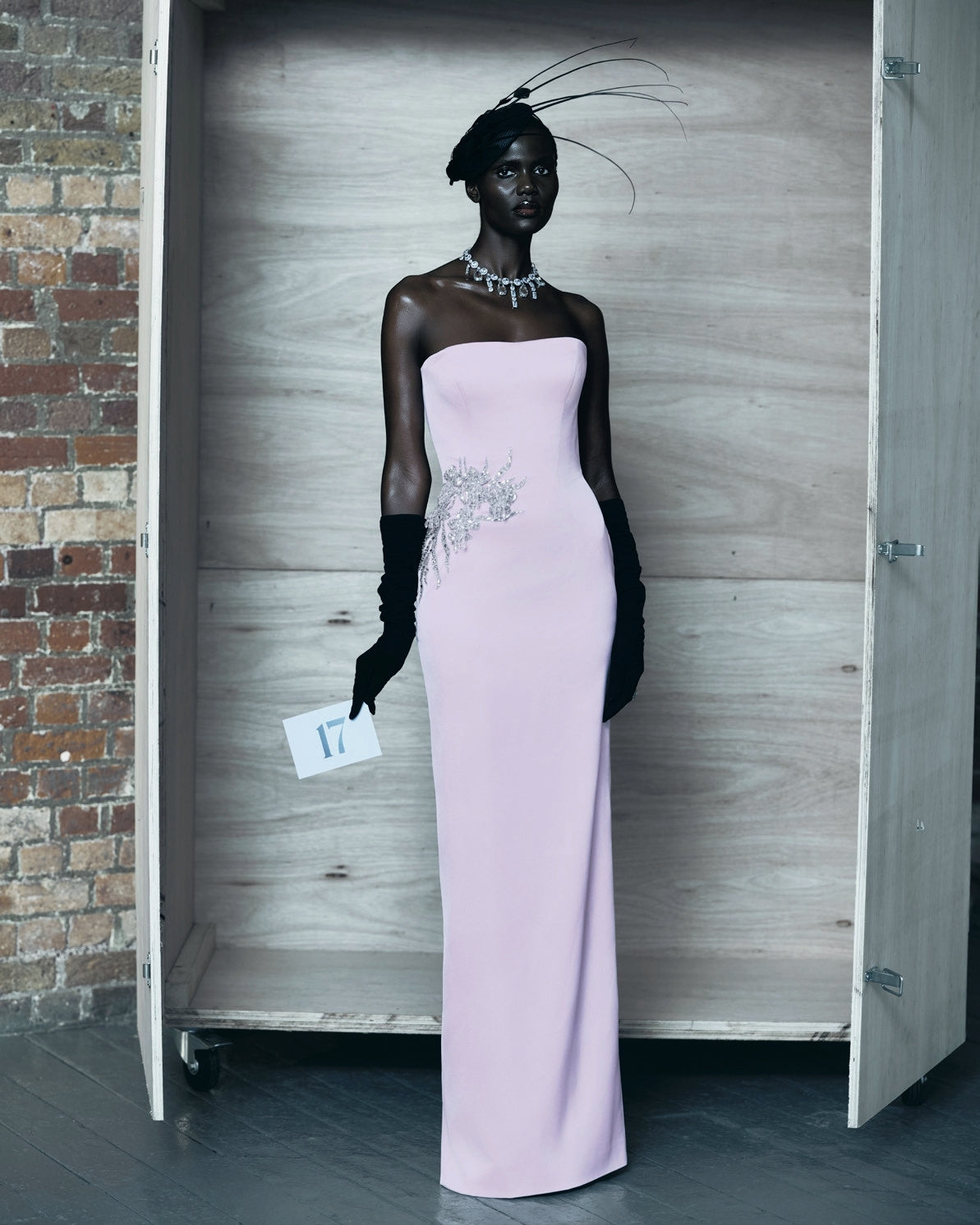 Yara Shoemaker RTW | View All