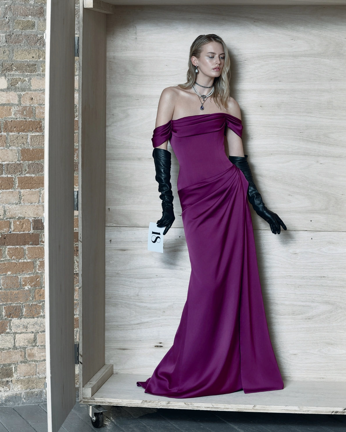 Yara Shoemaker RTW | View All