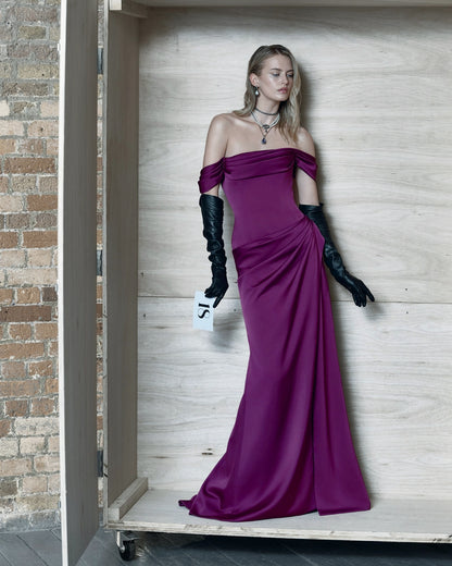 Yara Shoemaker RTW | View All