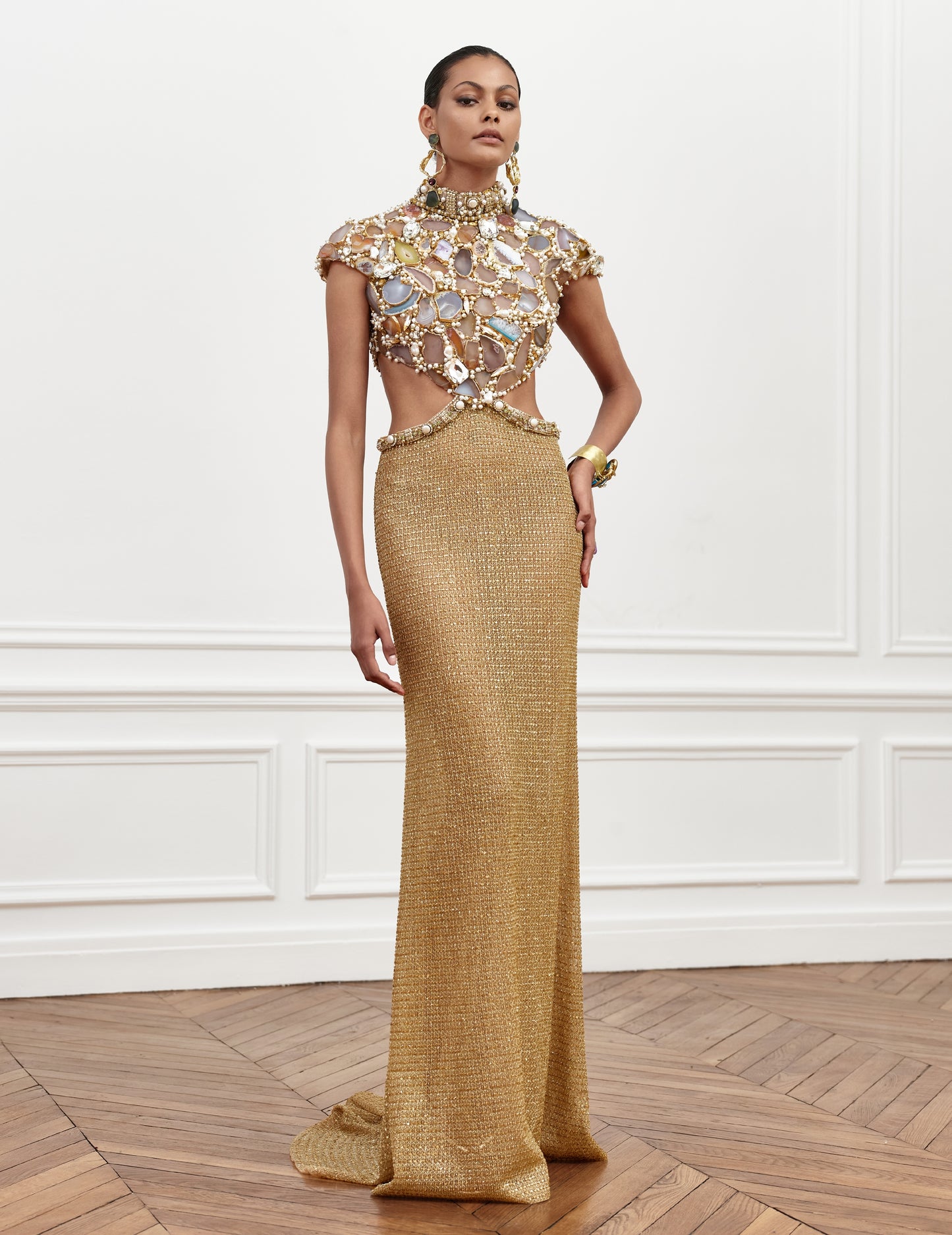 Yara Shoemaker Couture | View All
