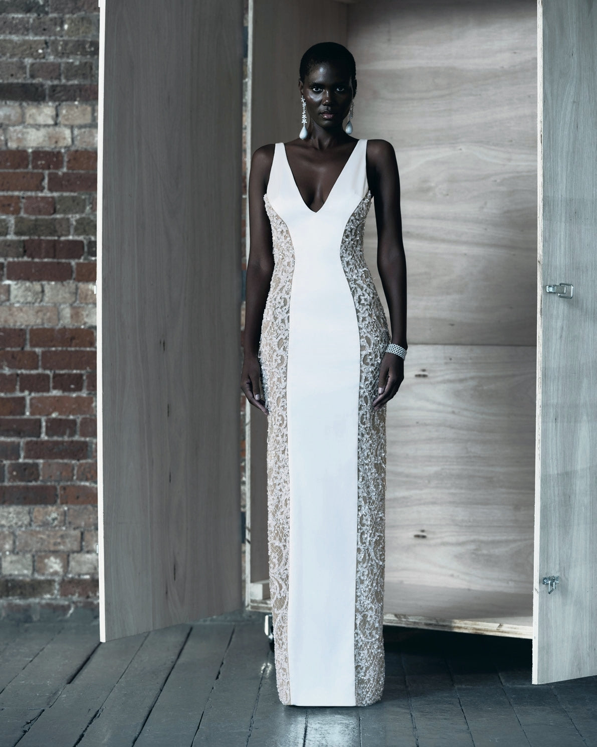 Yara Shoemaker RTW | View All