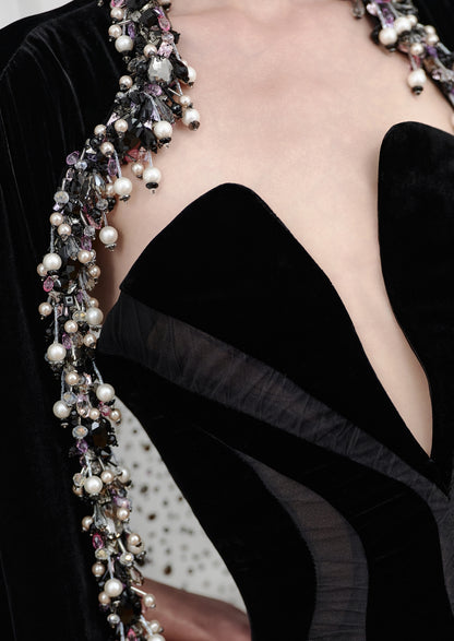 Yara Shoemaker Couture | View All
