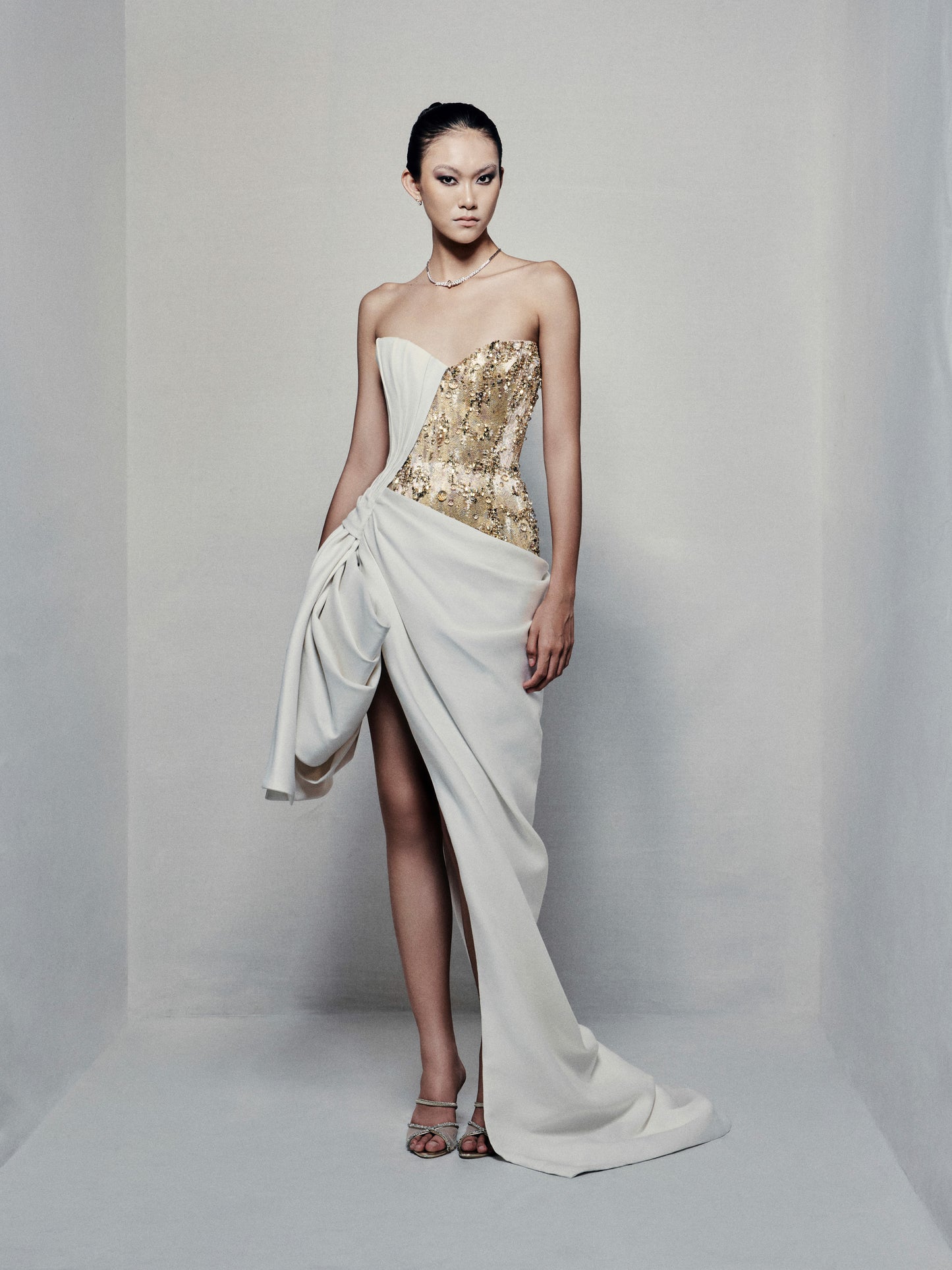 Phan Huy Couture | View All