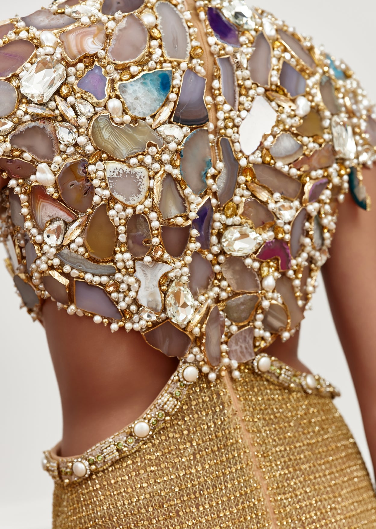 Yara Shoemaker Couture | View All