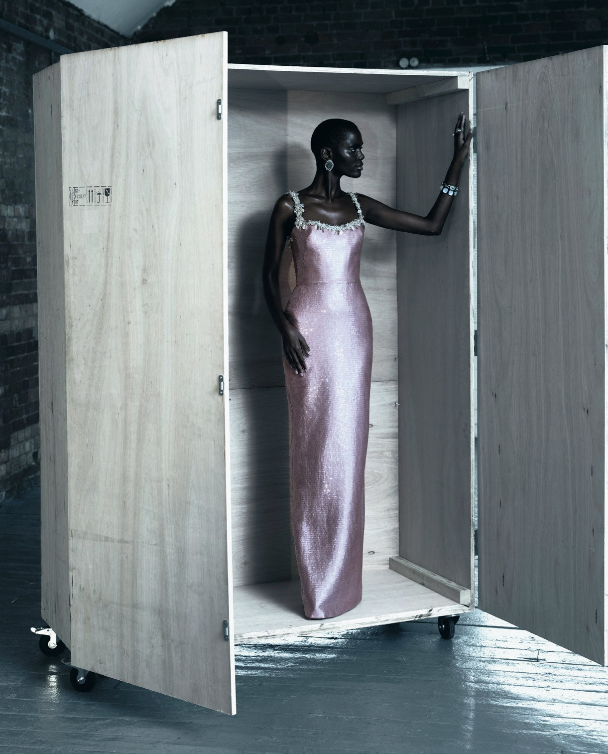 Yara Shoemaker RTW | View All