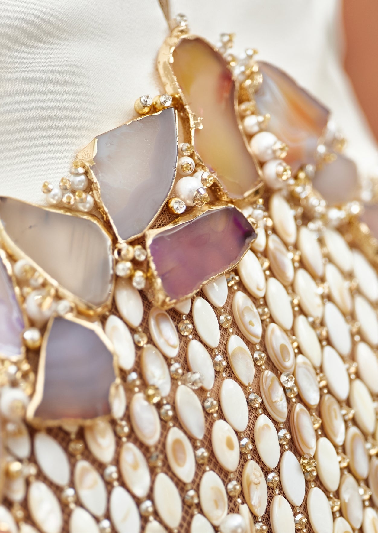 Yara Shoemaker Couture | View All