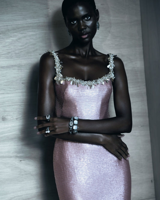 Yara Shoemaker RTW | View All