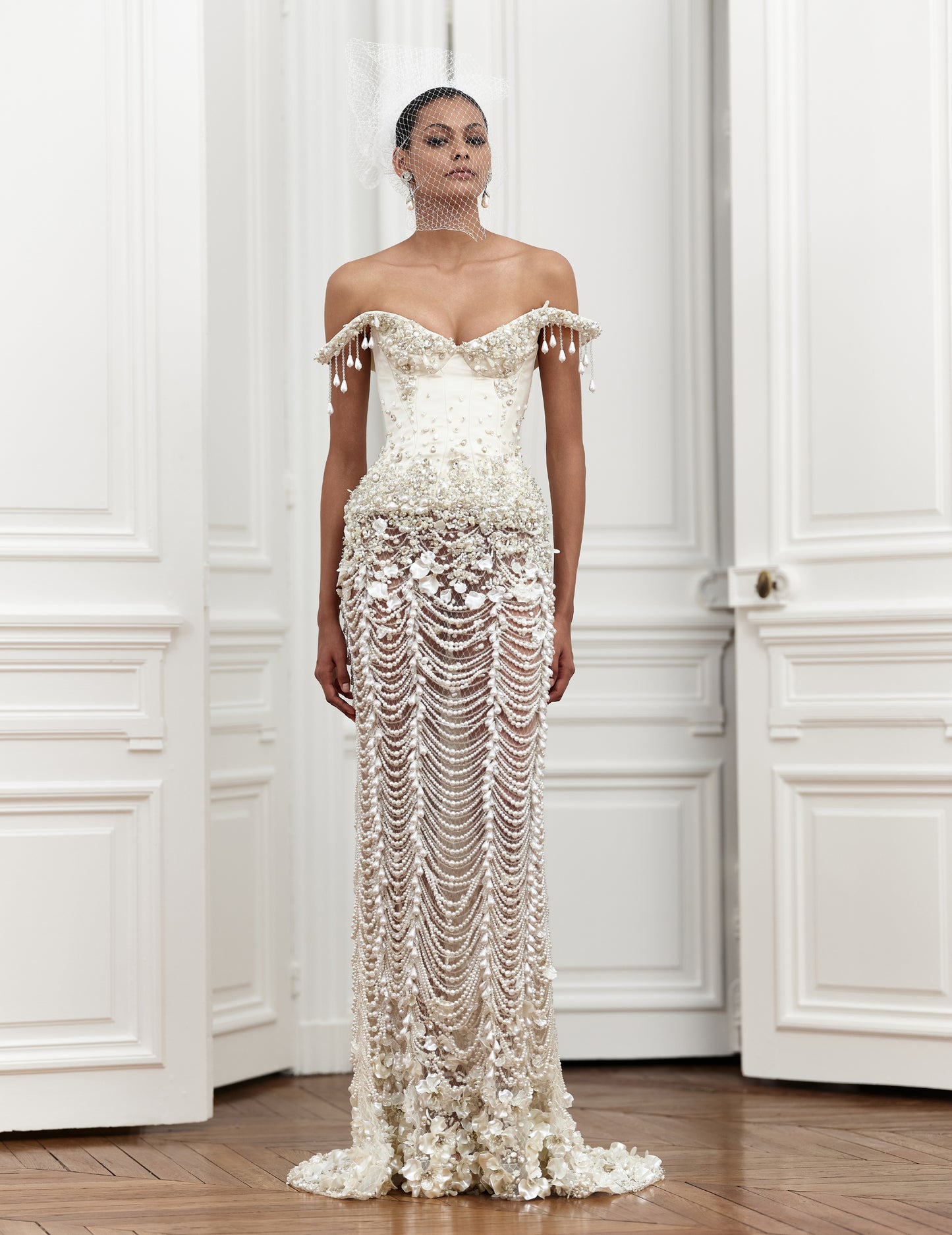 Yara Shoemaker Couture | View All