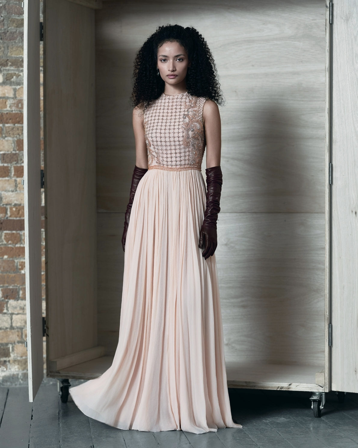 Yara Shoemaker RTW | View All