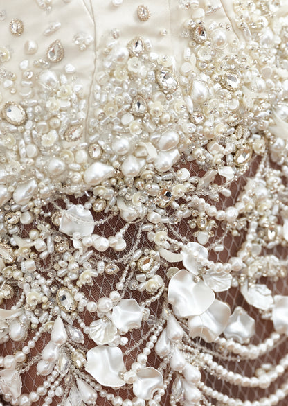 Yara Shoemaker Couture | View All