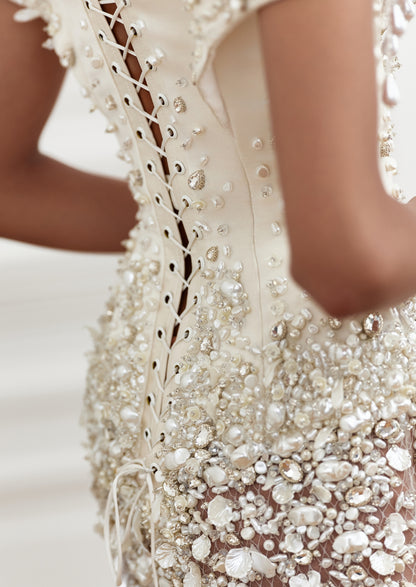 Yara Shoemaker Couture | View All