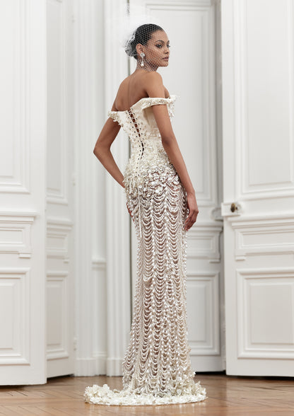 Yara Shoemaker Couture | View All