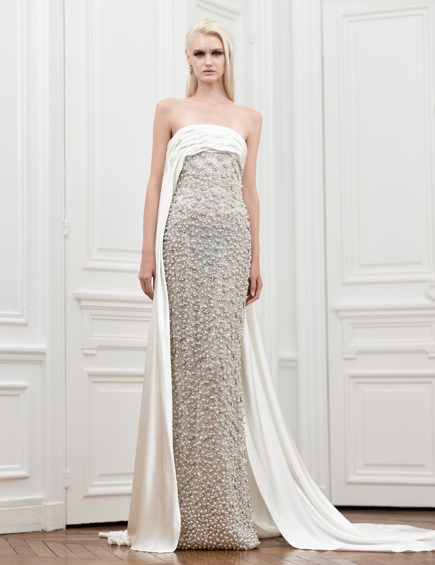 Yara Shoemaker Couture | View All