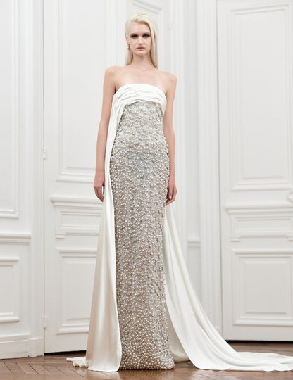 Yara Shoemaker Couture | View All