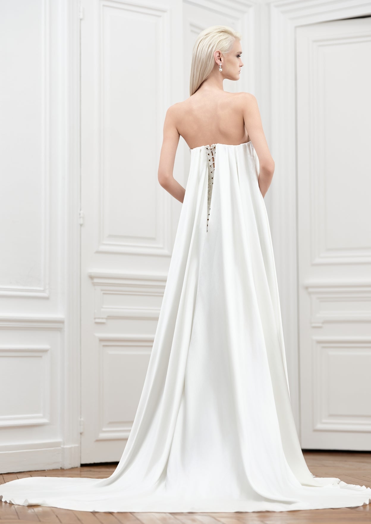 Yara Shoemaker Couture | View All