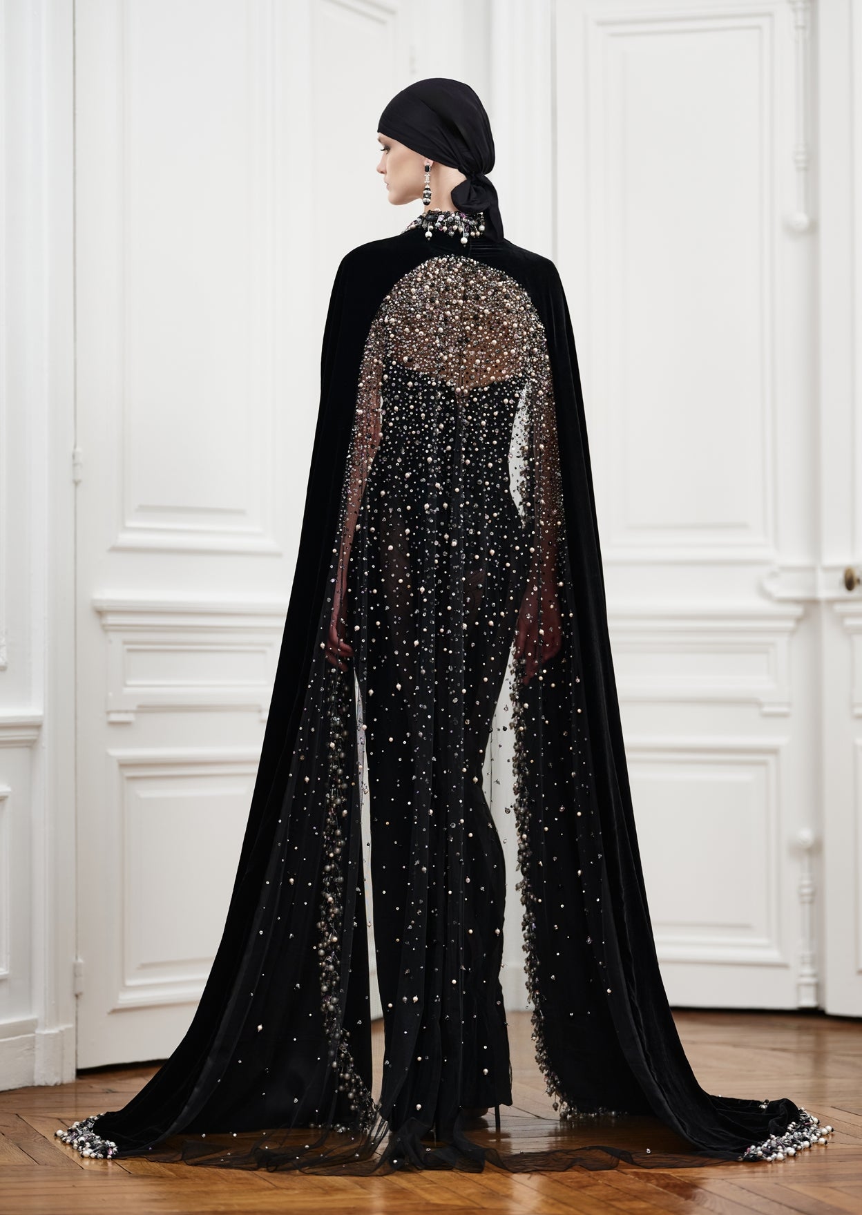 Yara Shoemaker Couture | View All