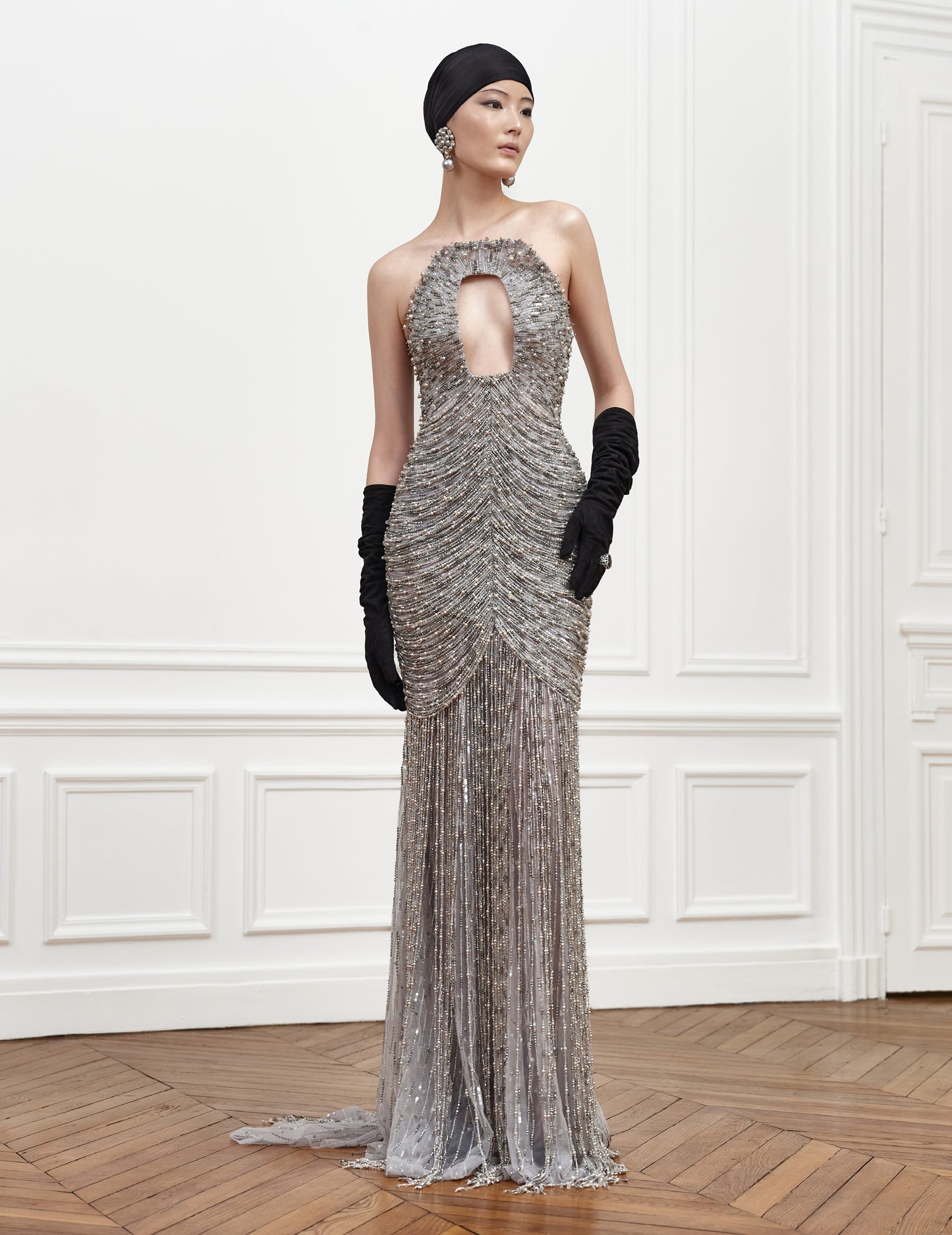 Yara Shoemaker Couture | View All