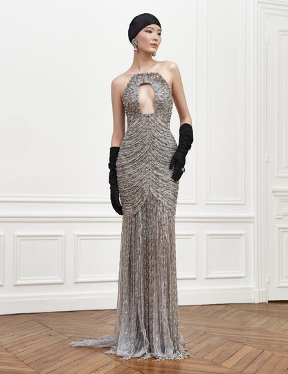 Yara Shoemaker Couture | View All